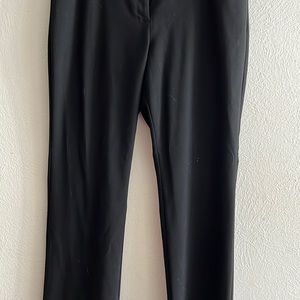 Black Slacks / Dress Pant